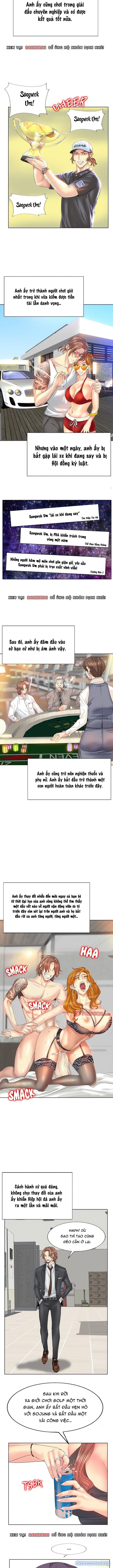 Cú Đánh Điểm 