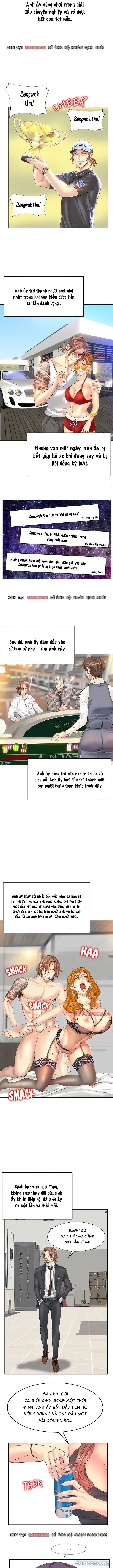 Cú Đánh Điểm 