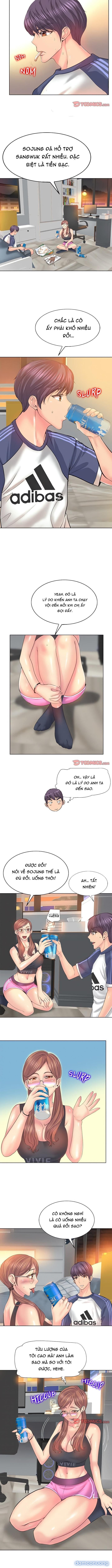 Cú Đánh Điểm 