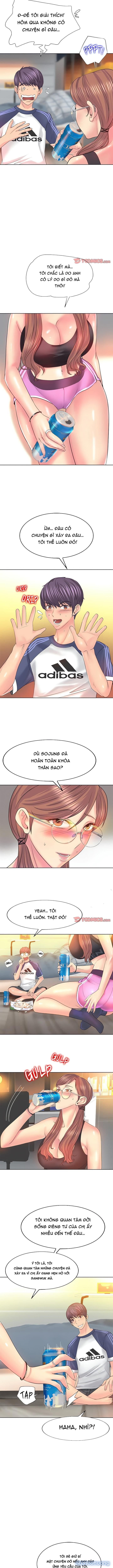 Cú Đánh Điểm 