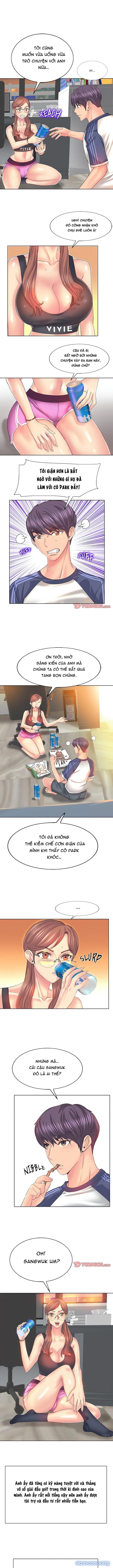 Cú Đánh Điểm 