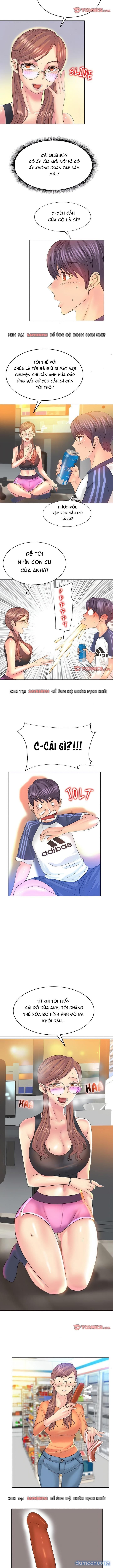Cú Đánh Điểm 