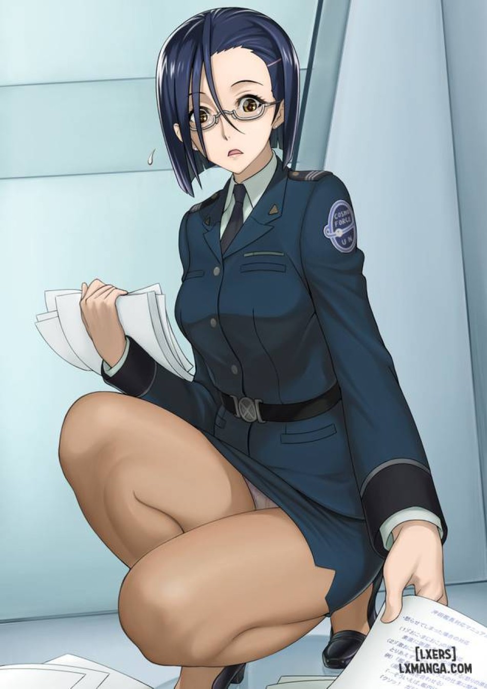 Niimi Kaoru 
