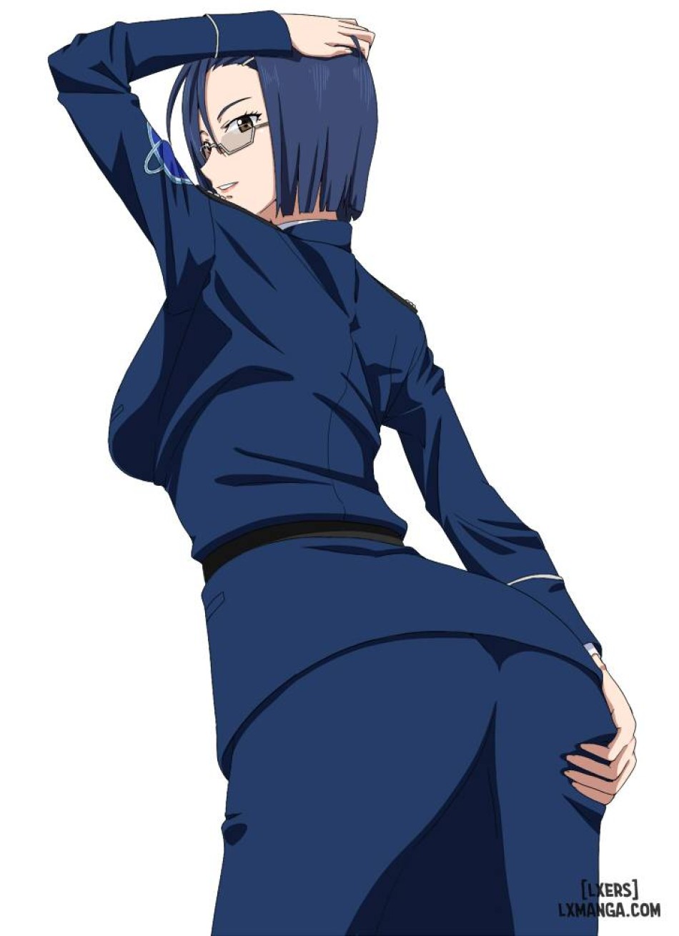 Niimi Kaoru 