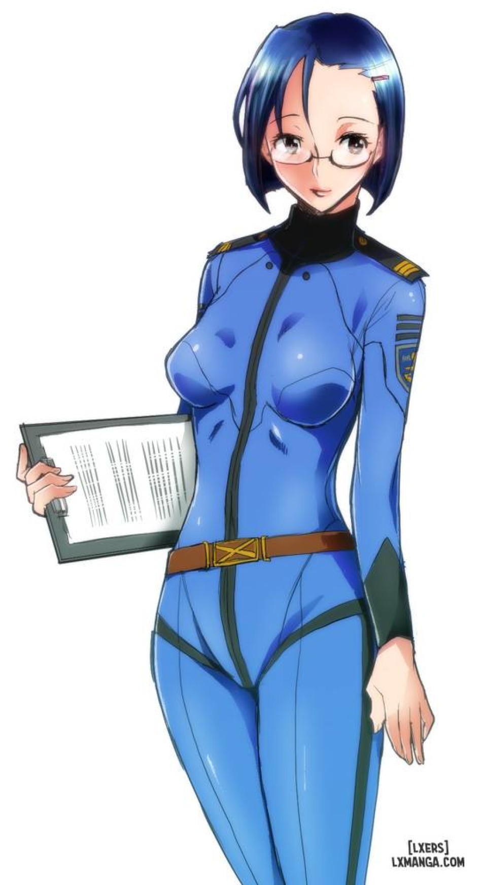 Niimi Kaoru 
