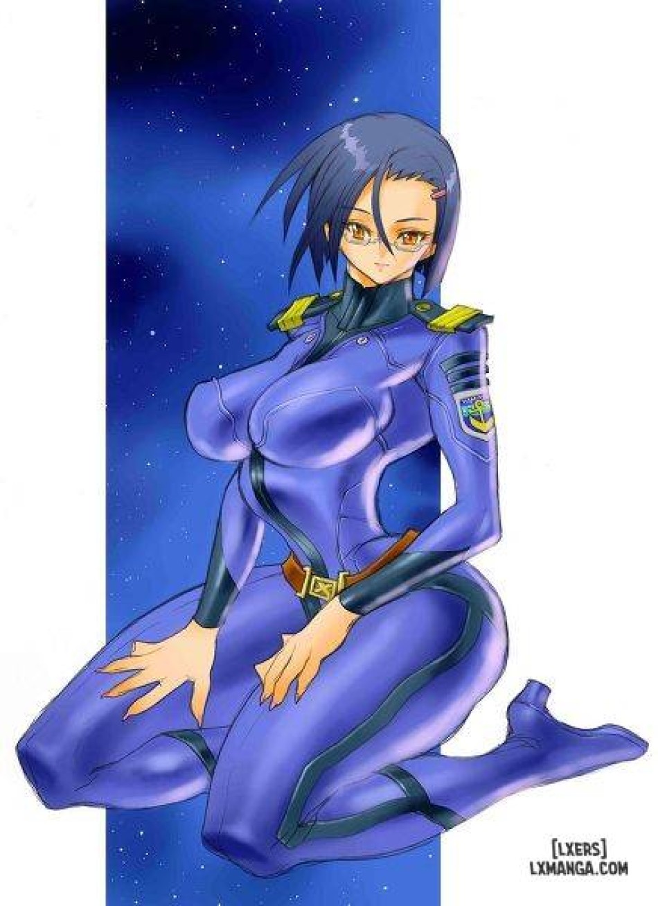 Niimi Kaoru 