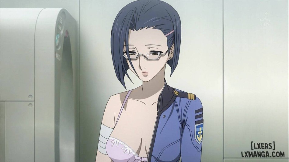 Niimi Kaoru 