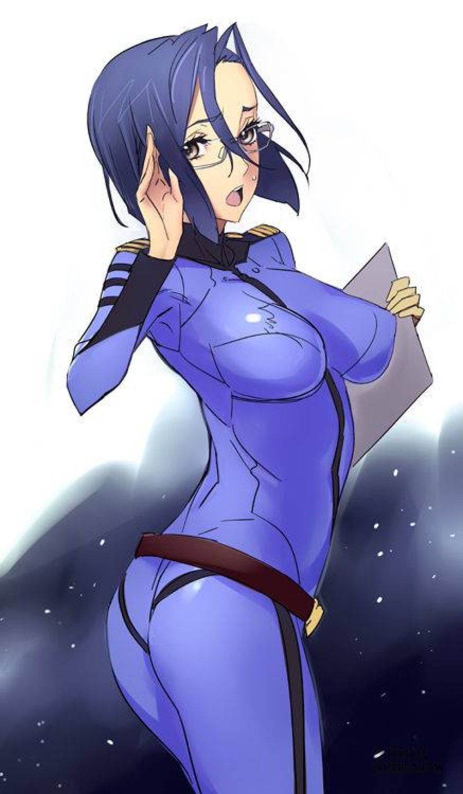 Niimi Kaoru 