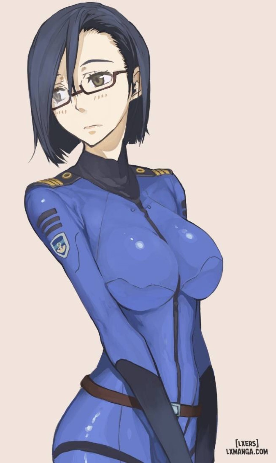 Niimi Kaoru 