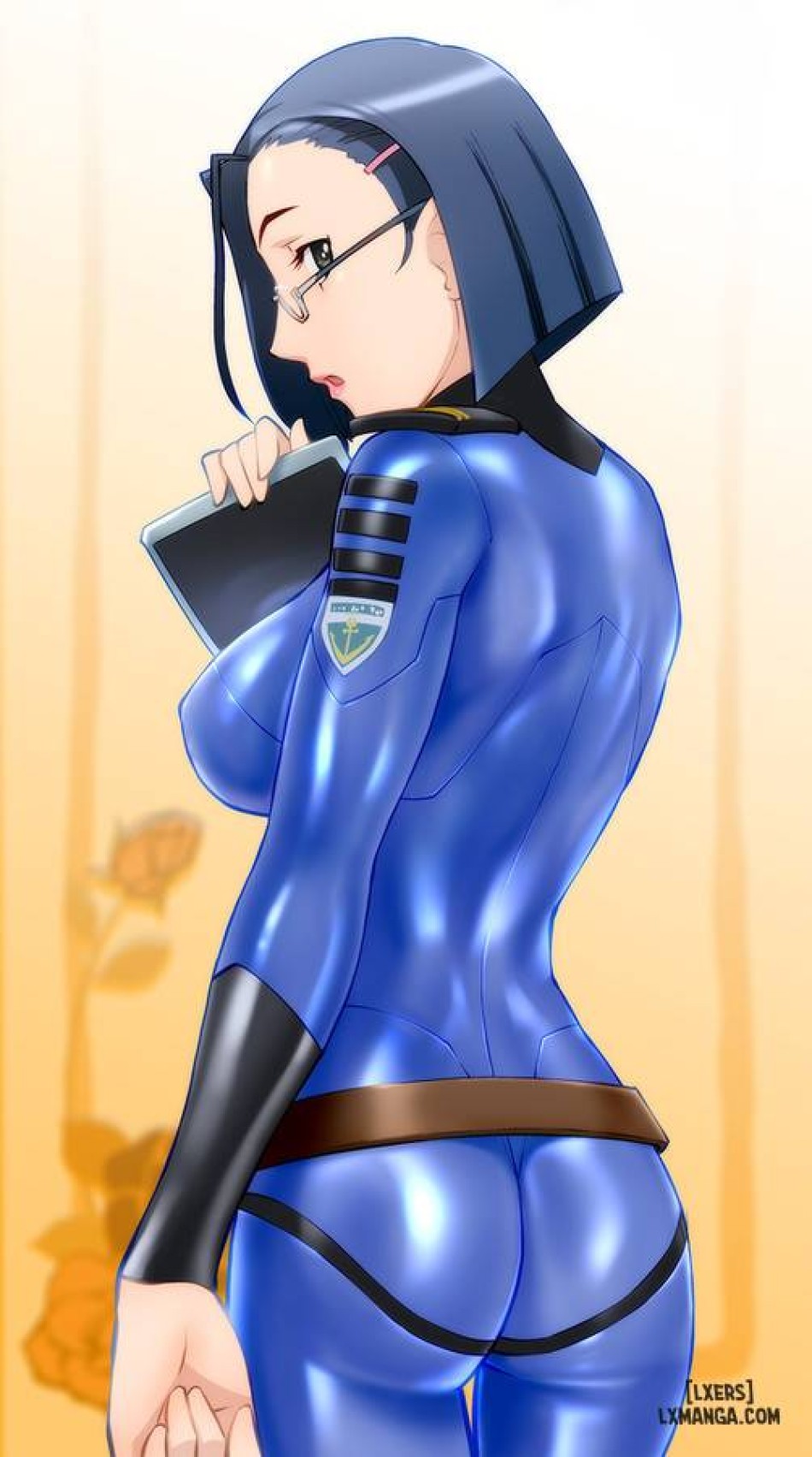 Niimi Kaoru 