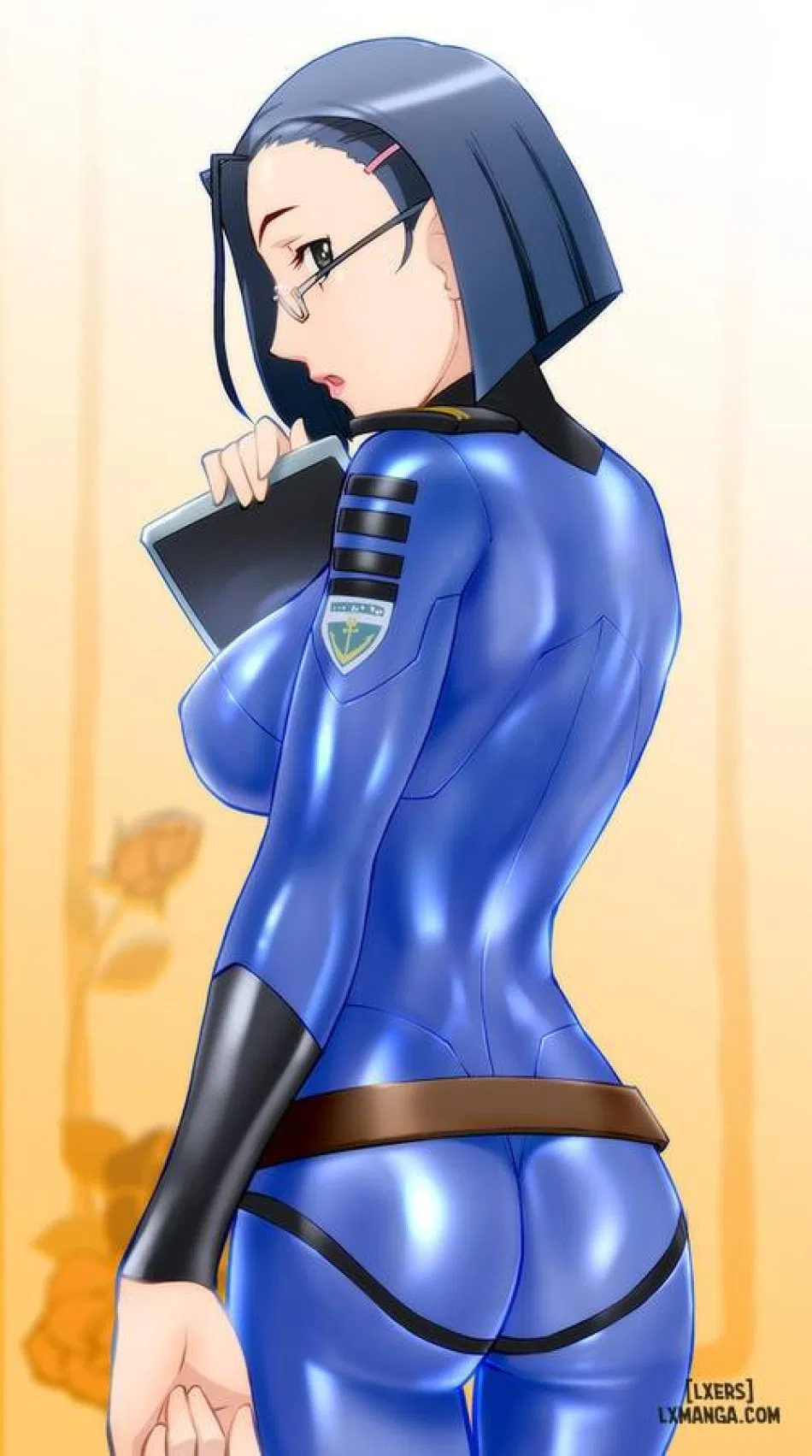 Niimi Kaoru 