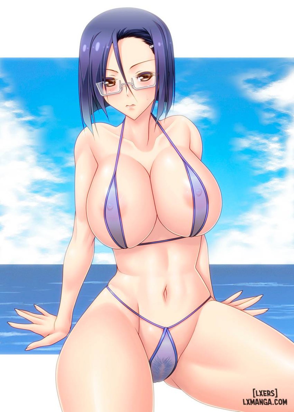 Niimi Kaoru 