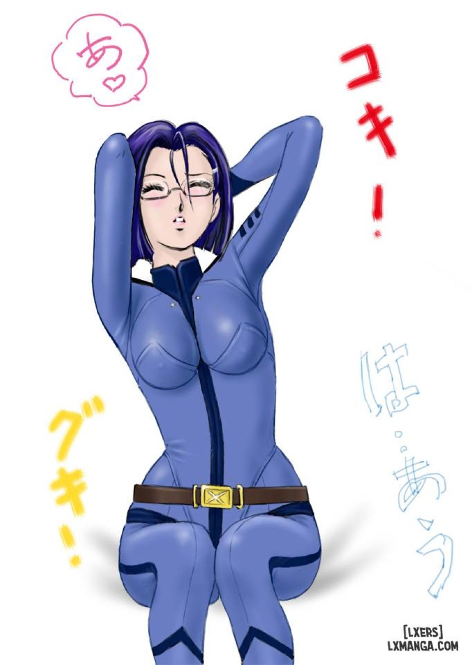 Niimi Kaoru 