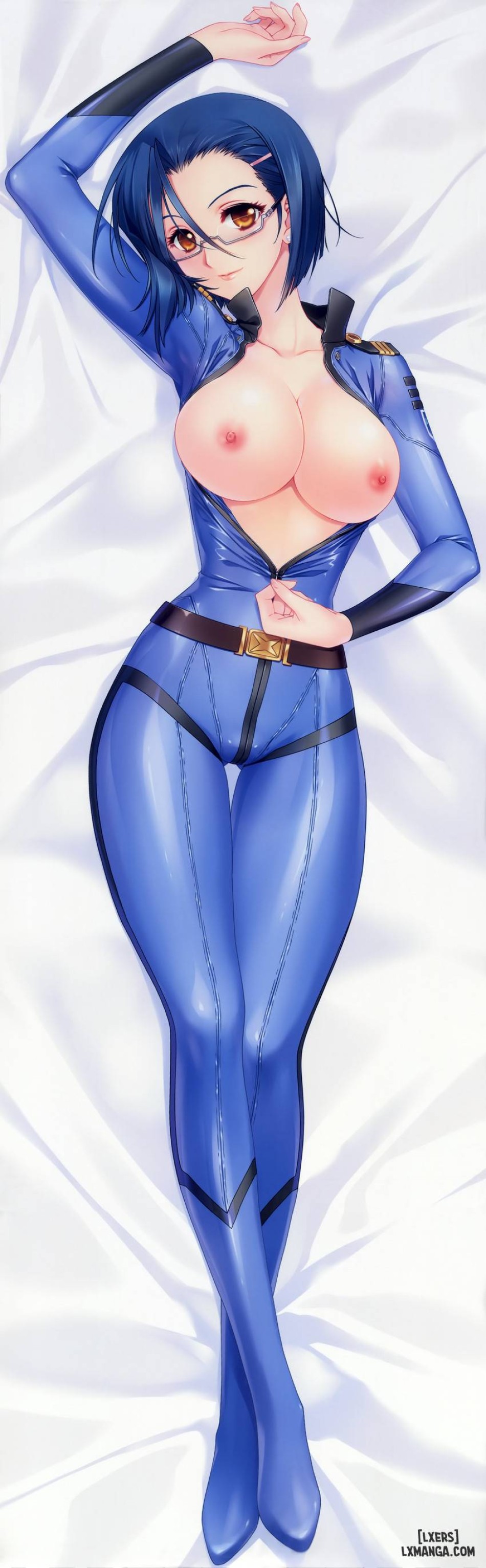Niimi Kaoru 