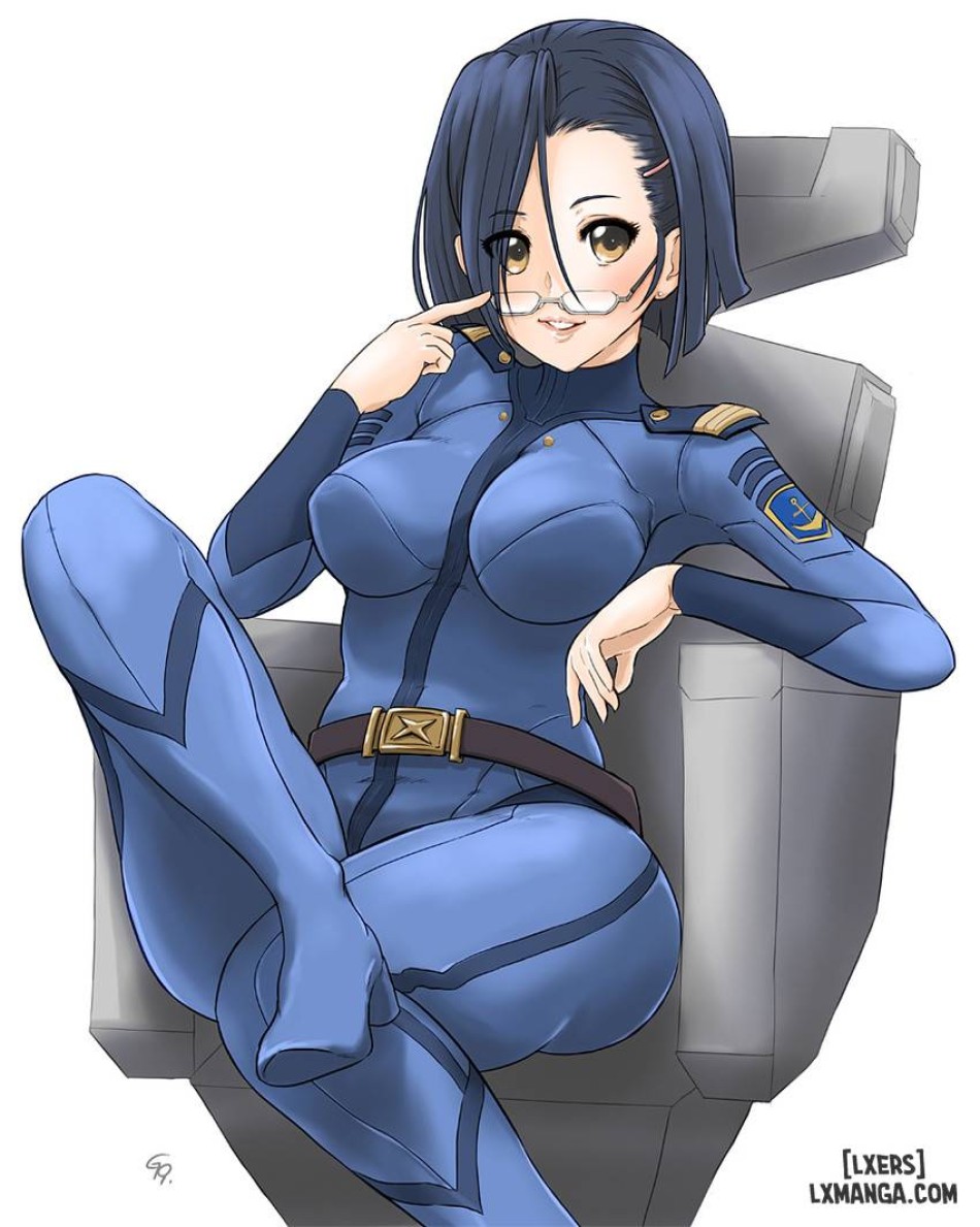 Niimi Kaoru 