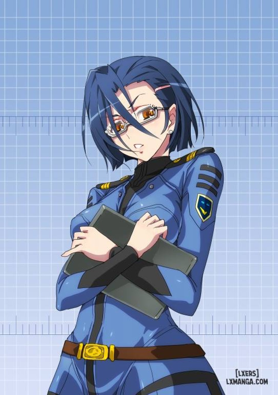 Niimi Kaoru 