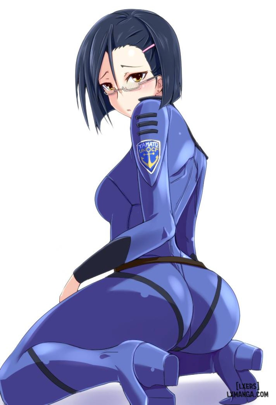 Niimi Kaoru 