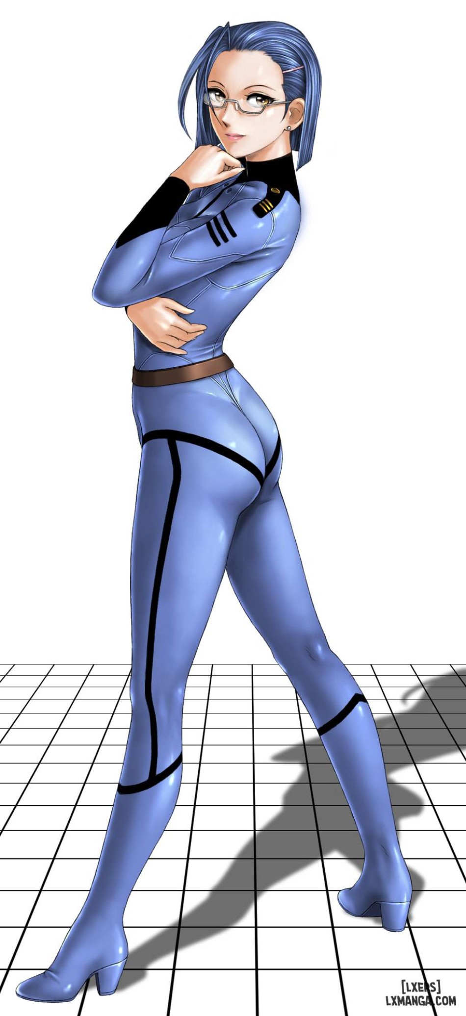 Niimi Kaoru 