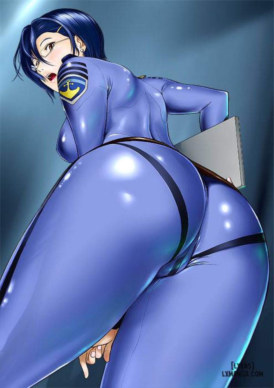 Niimi Kaoru 