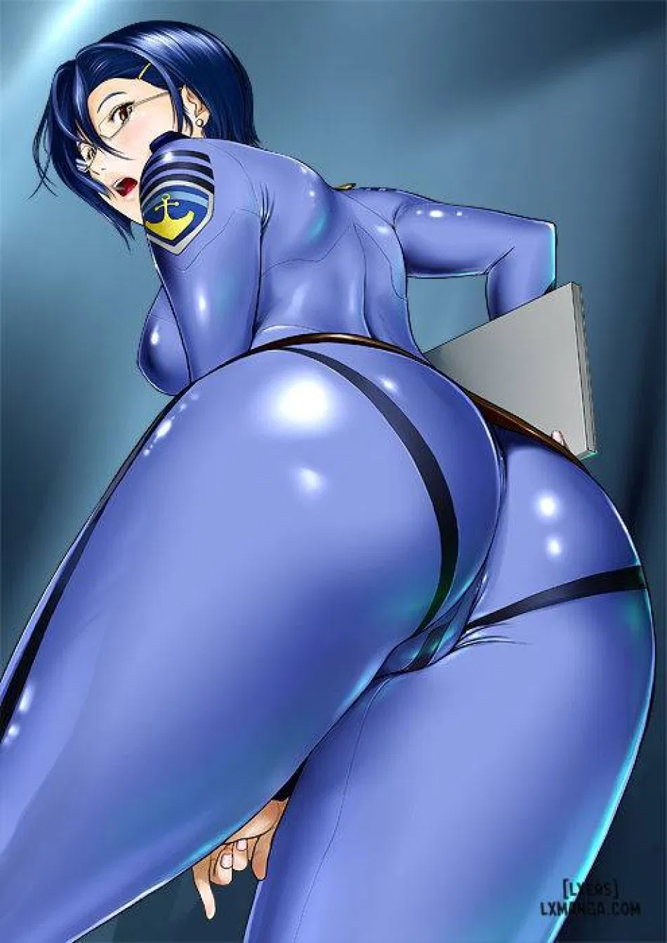 Niimi Kaoru 
