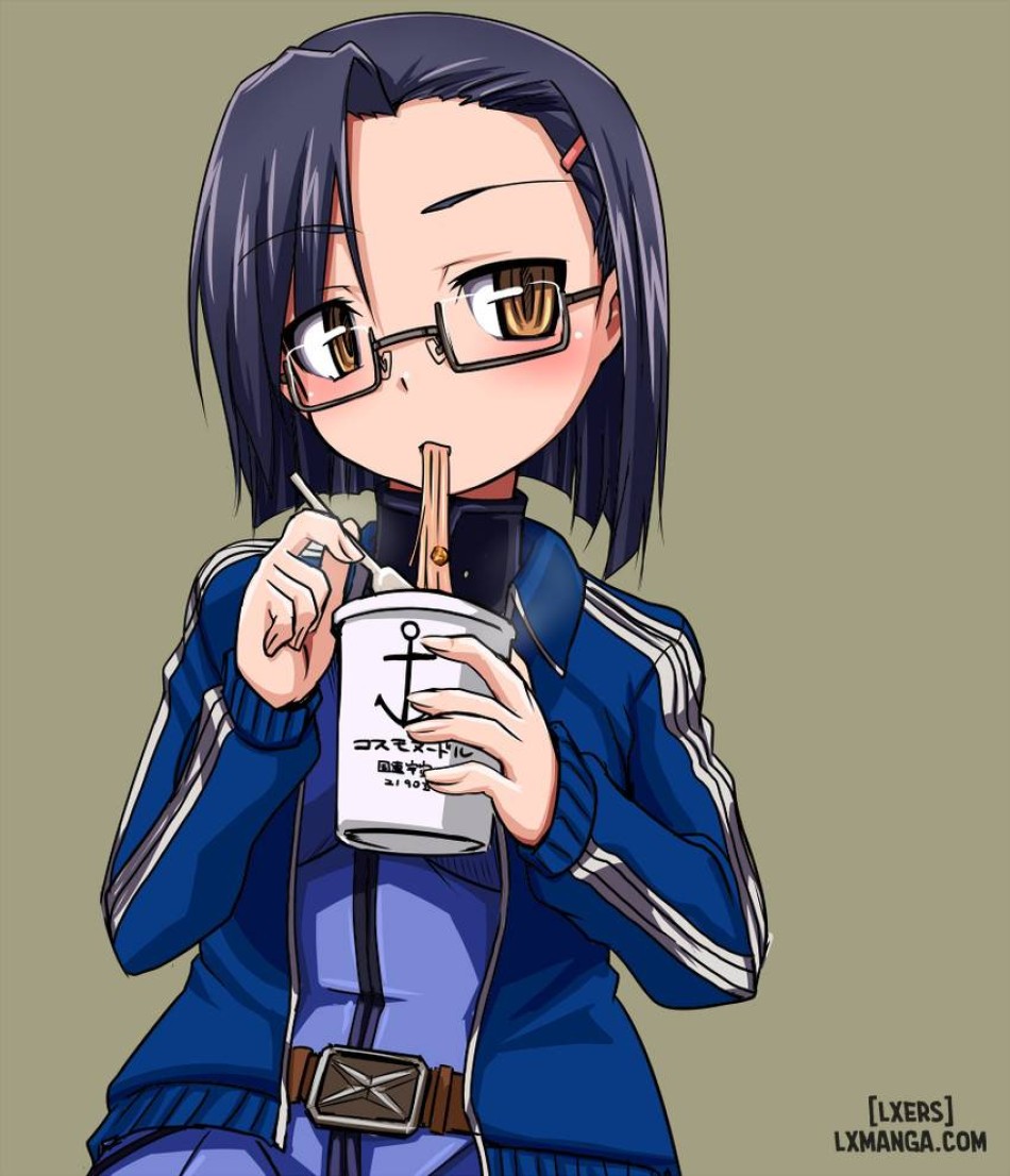Niimi Kaoru 