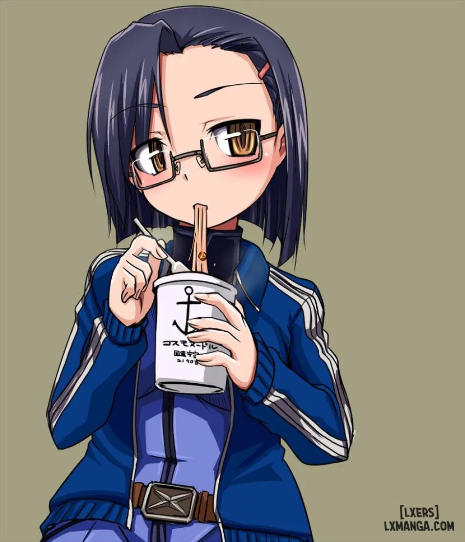 Niimi Kaoru 