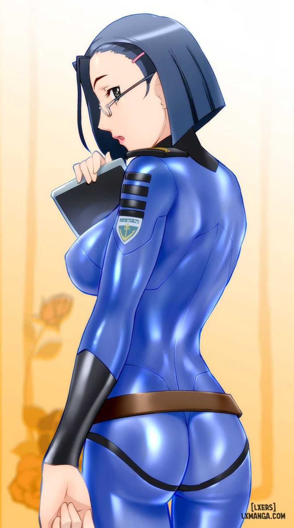 Niimi Kaoru 