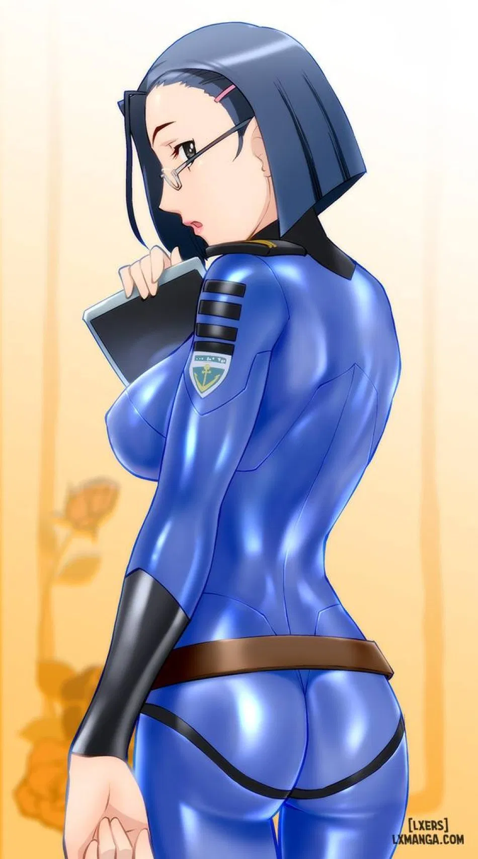 Niimi Kaoru 