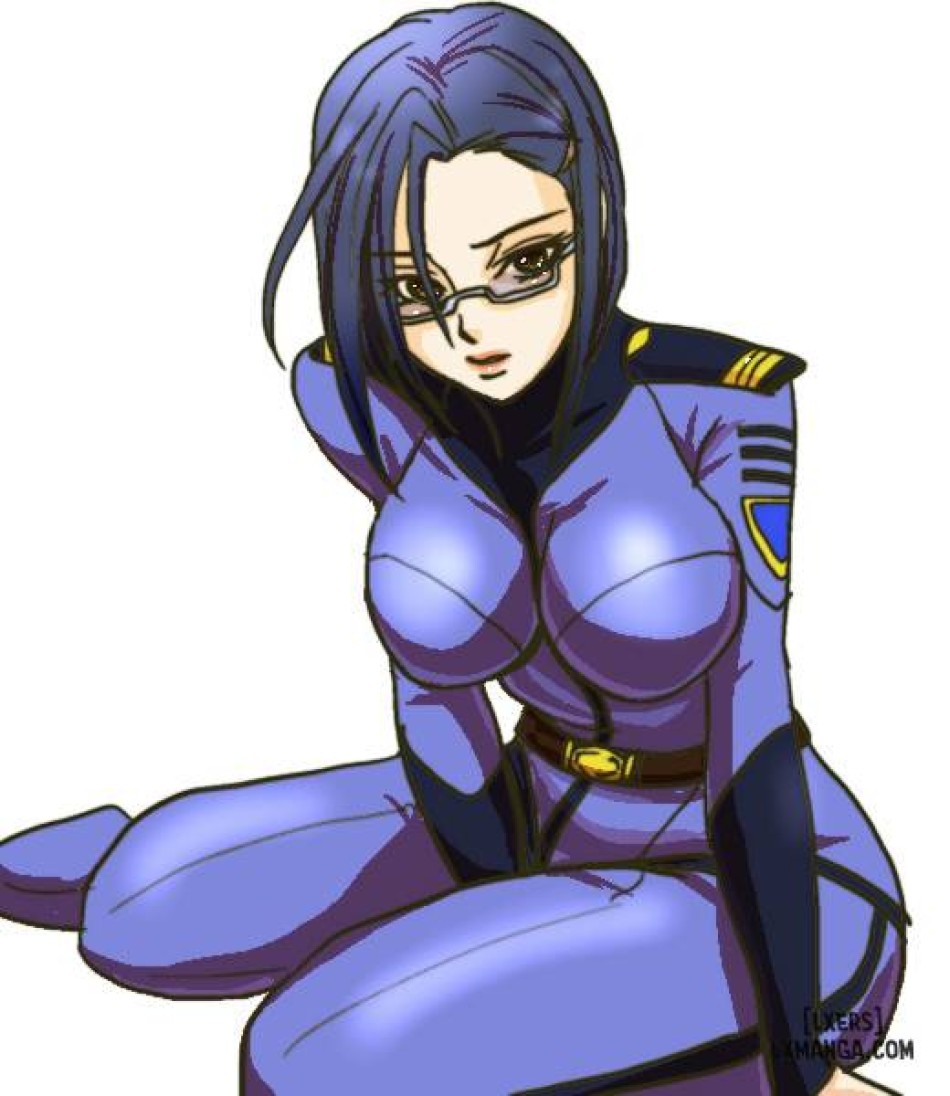Niimi Kaoru 