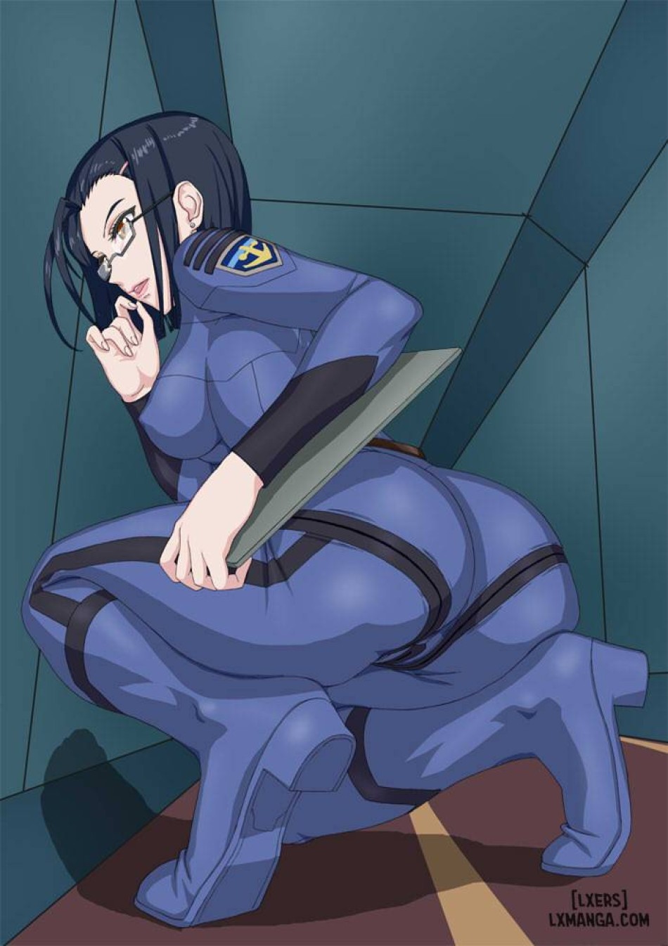Niimi Kaoru 