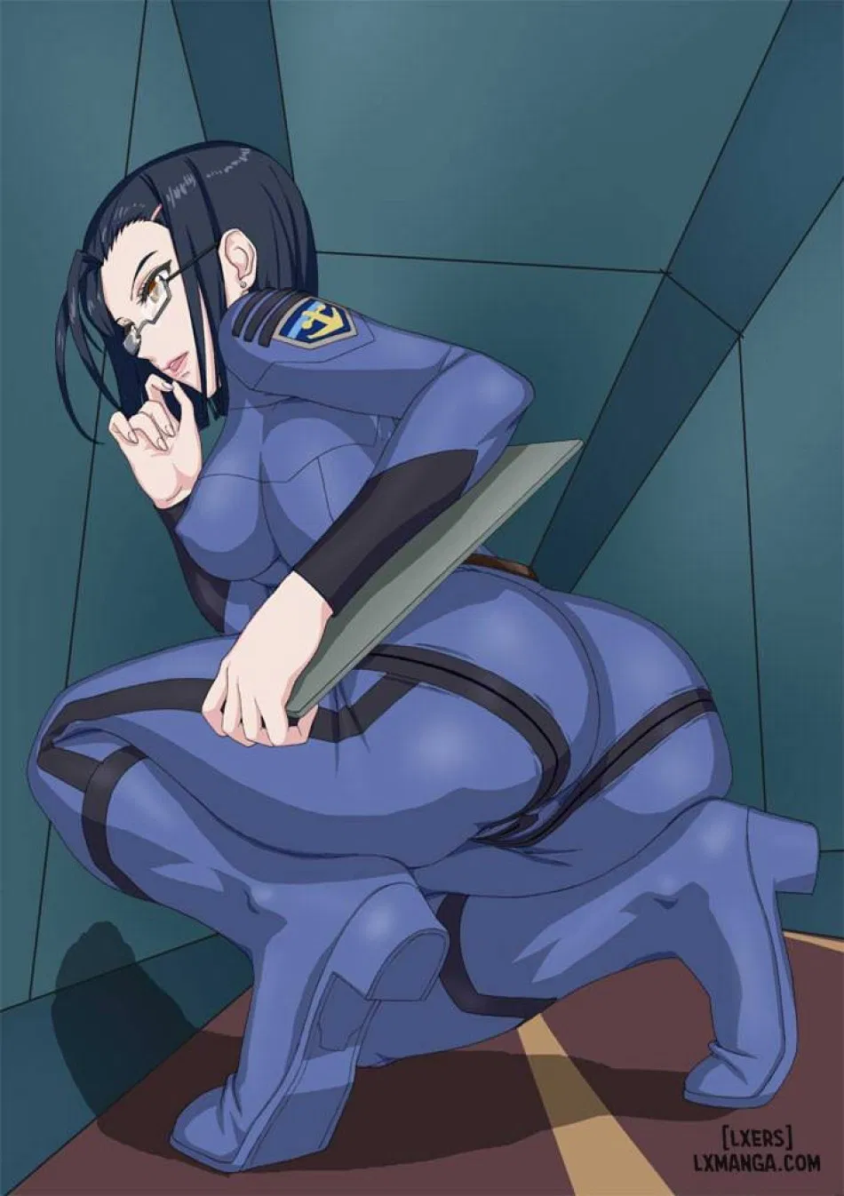 Niimi Kaoru 