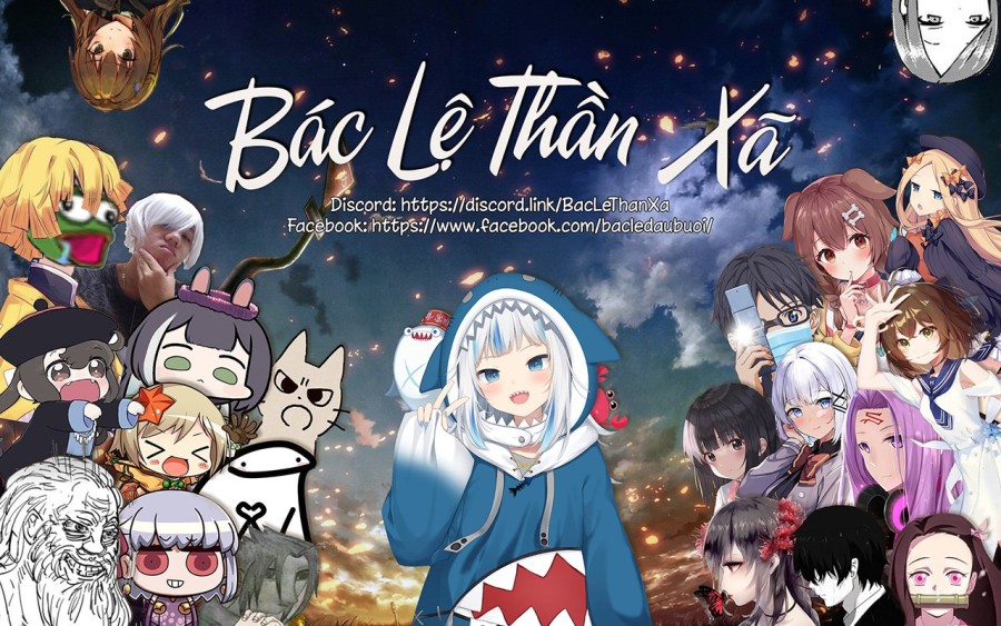 Bà Chị Thích Livestream 