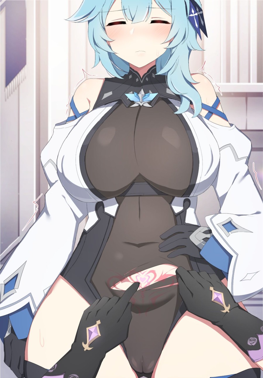 Eula 