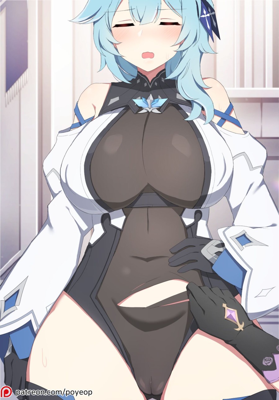 Eula 