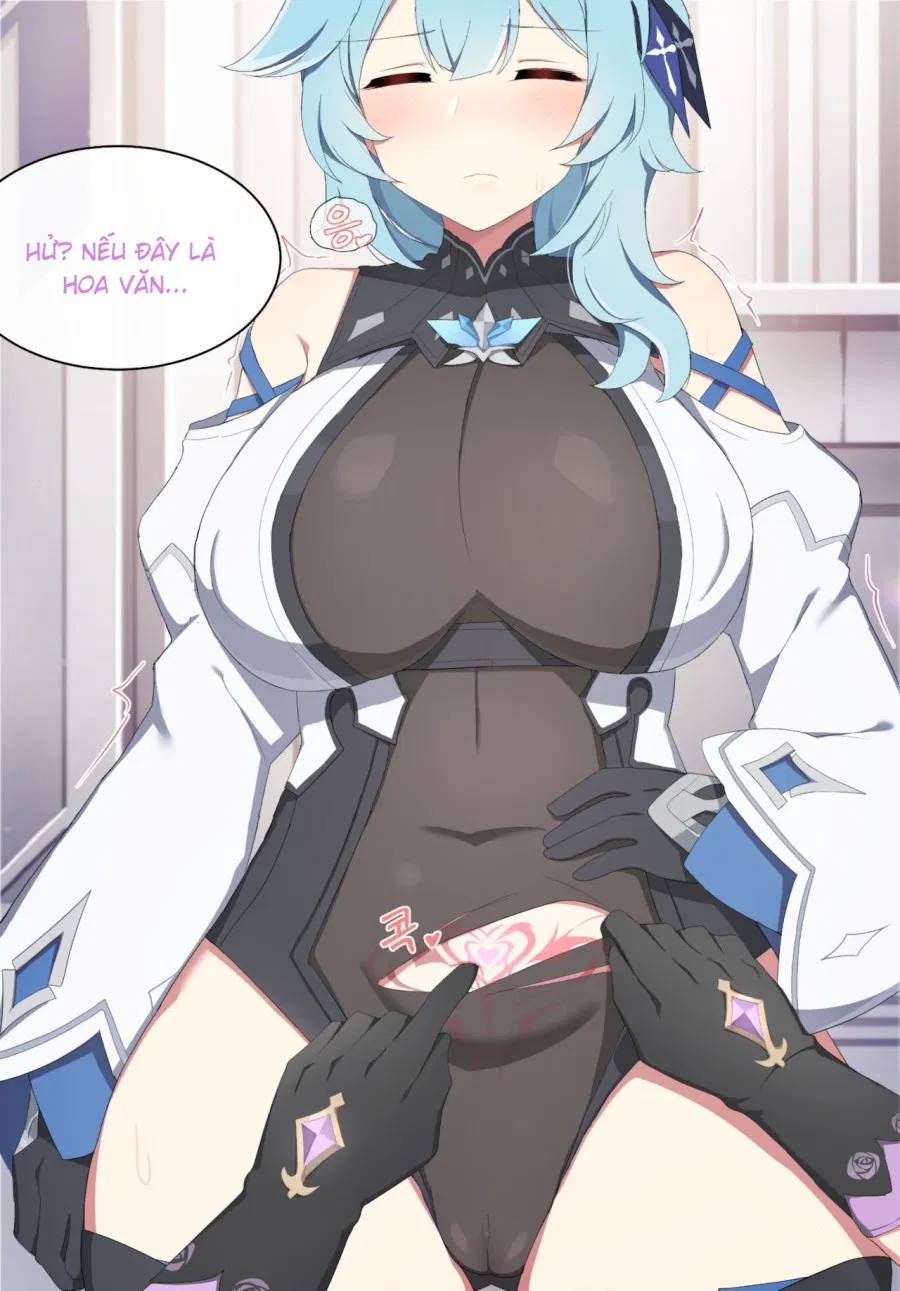 Eula 