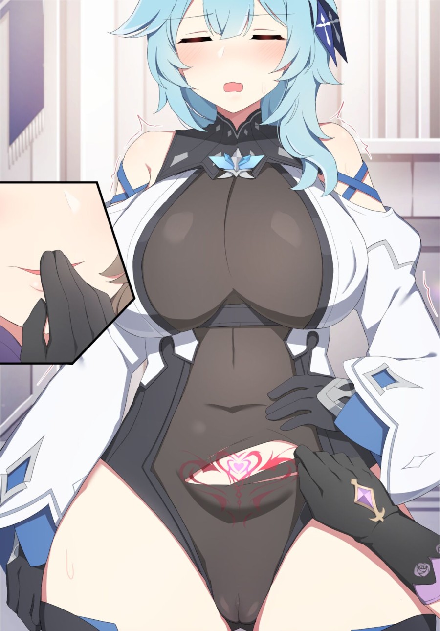 Eula 