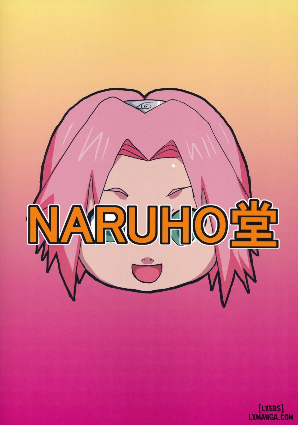 Dâm Ngục Tsunade 2.5 