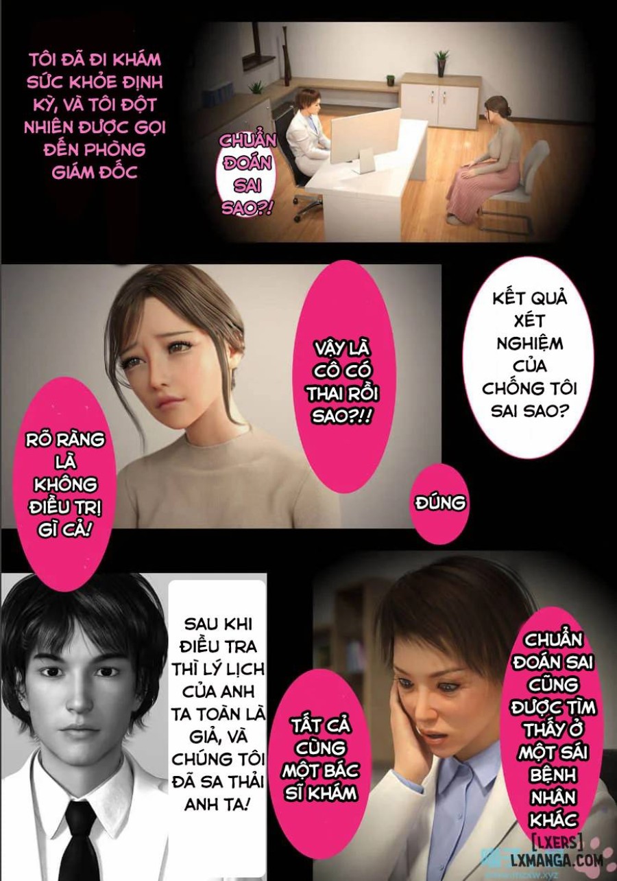 Loạn luân cùng chị dâu 