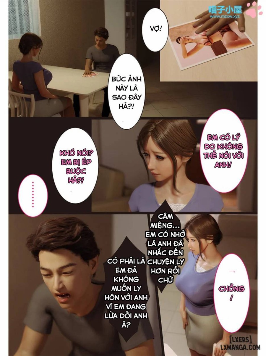 Loạn luân cùng chị dâu 
