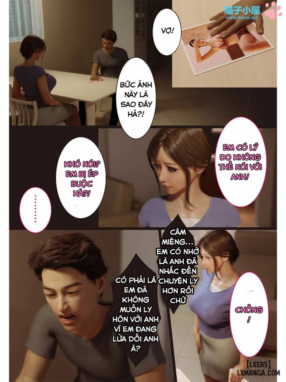 Loạn luân cùng chị dâu 