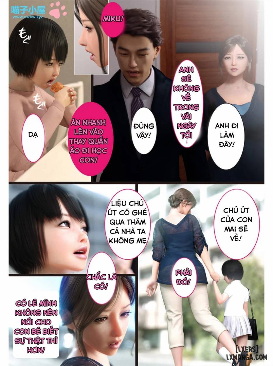 Loạn luân cùng chị dâu 