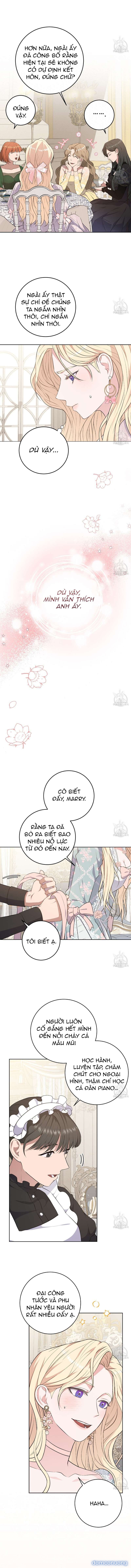 Xin Hãy Để Ý Tới Jasmine 