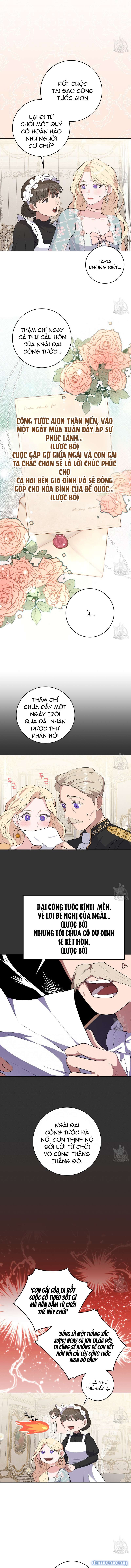 Xin Hãy Để Ý Tới Jasmine 