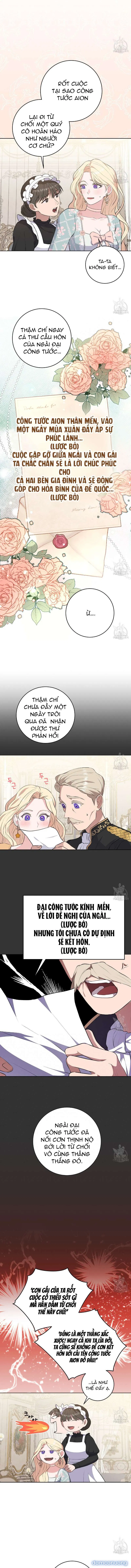 Xin Hãy Để Ý Tới Jasmine 