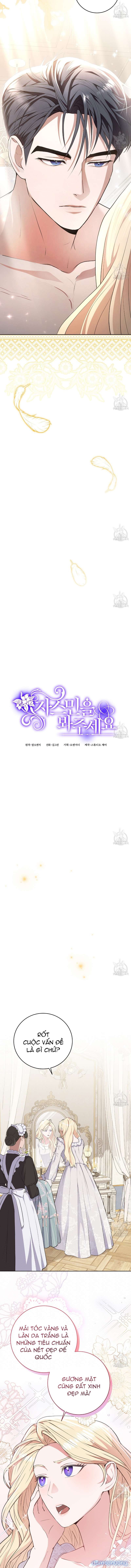 Xin Hãy Để Ý Tới Jasmine 