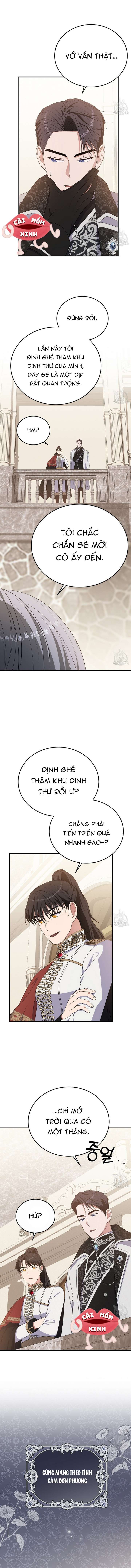 Xin Hãy Để Ý Tới Jasmine 