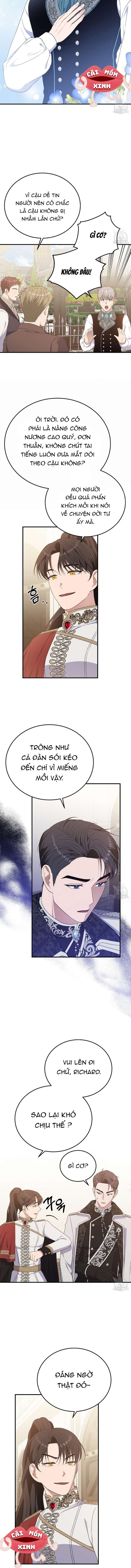 Xin Hãy Để Ý Tới Jasmine 