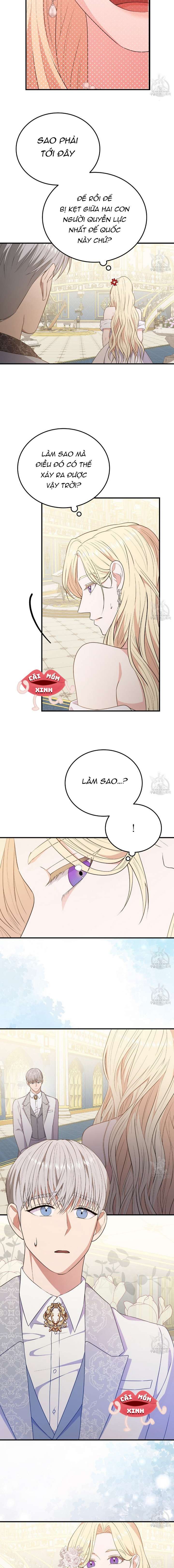 Xin Hãy Để Ý Tới Jasmine 