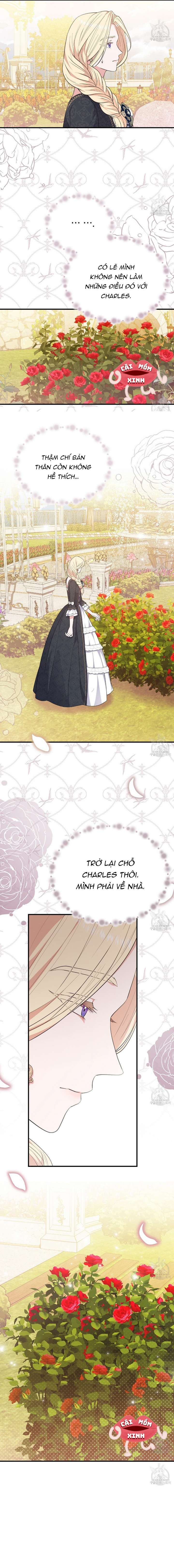 Xin Hãy Để Ý Tới Jasmine 