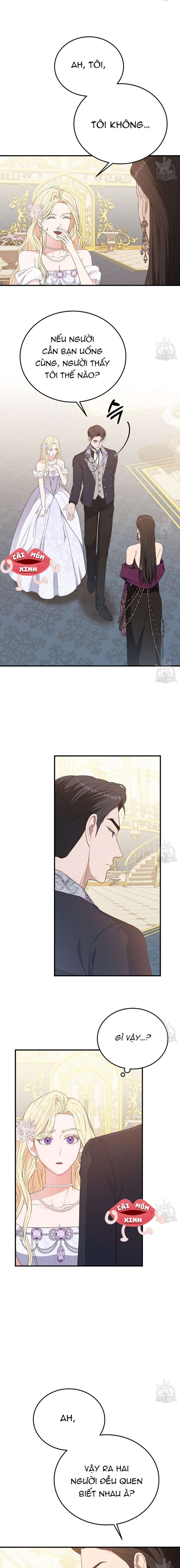 Xin Hãy Để Ý Tới Jasmine 